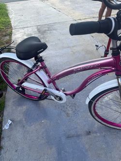 Kent Del Rio Women's Cruiser Bike