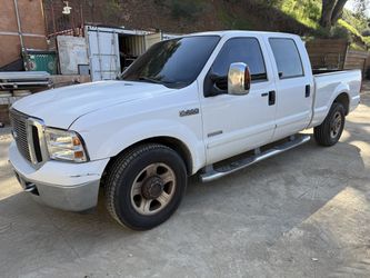 Ford f250