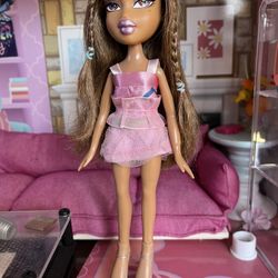 Bratz Doll