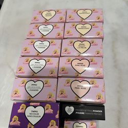 Kim Chi Chic Powders