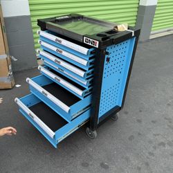 tool cabinet car