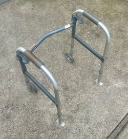Handicap Walker