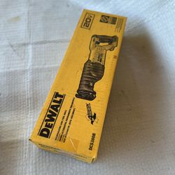 📌DEWALT 20-volt Max Variable Speed Cordless Reciprocating Saw)👉PRECIO FIRME NO MENOS👉$90