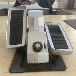 Cubii Smart Elliptical 