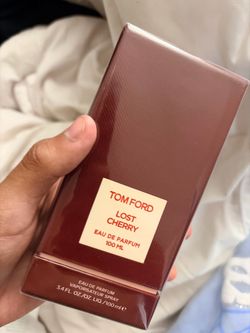 Tom Ford Lost Cherry 100ml