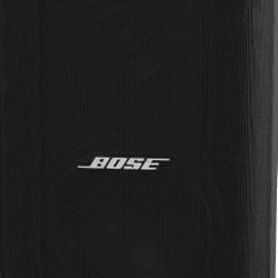 Bose S1 Pro+ Wireless Pa System