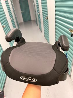 Car seat