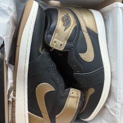 Jordan 1 Retro