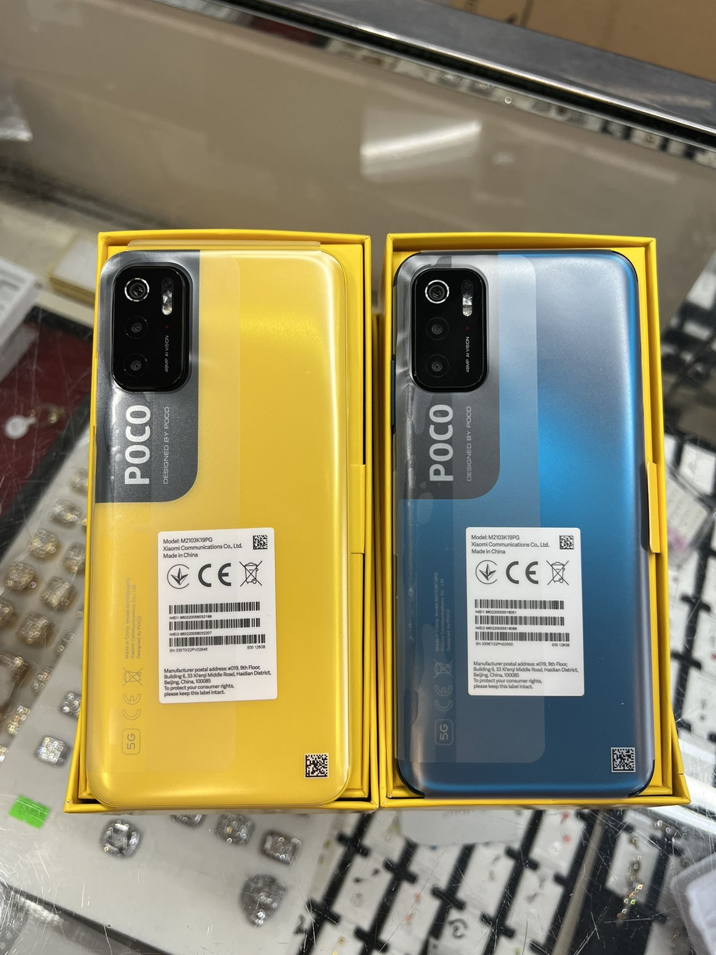 NEW MODEL 2020