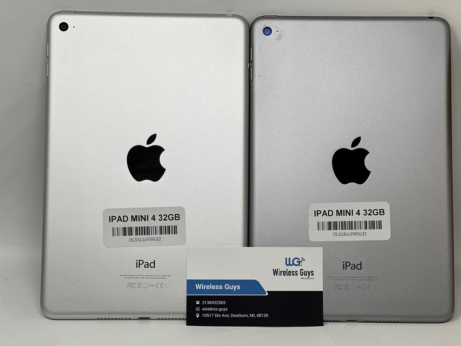 On Sale Ipad Mini 4 32gb