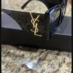 Ysl Sunglasses