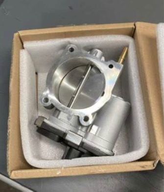 NEW-Electric Throttle Body- TB1073 ROADFAR Fit for Chevy for Trailblazer for GM