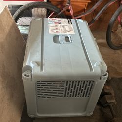 Pet Carrier