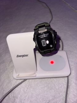 Apple Watch series 9 45 mm 98 battery gps cellular