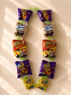 Graduation lei gift