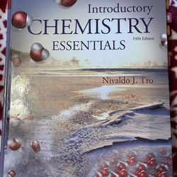 Introductory Chemistry Fifth Edition