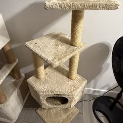 Cat Tree 