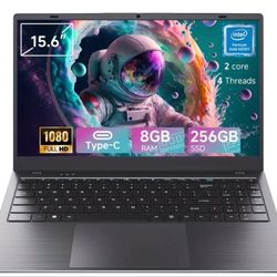 15.6 Inch Brand New Laptop