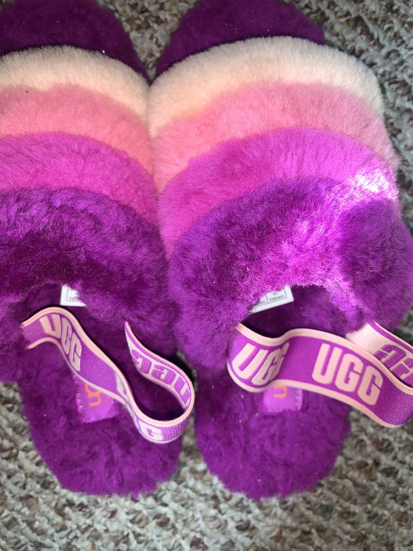 Uggs