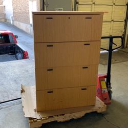 File Cabinet