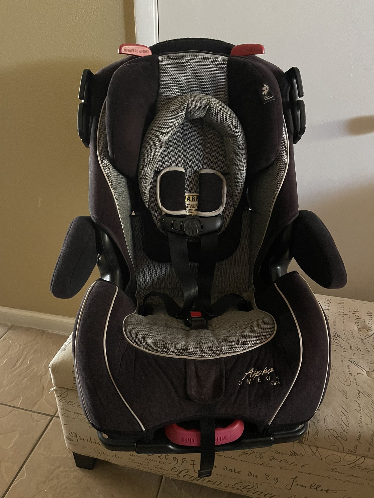 Car Seat
