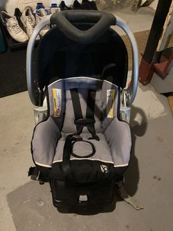 Baby car seat