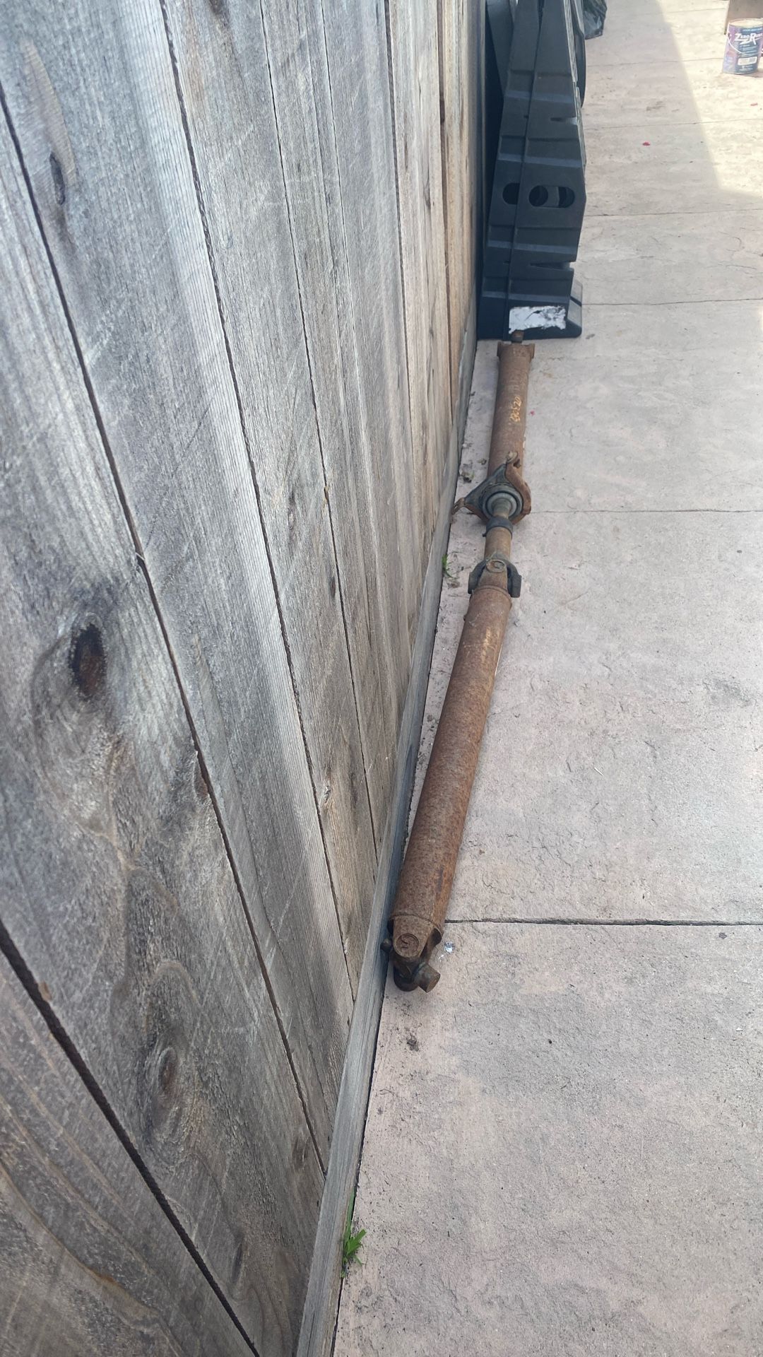 C20 Drive Shafts