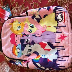 Brand New Spray Ground Bookbag 