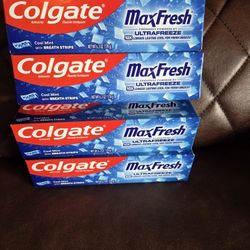 Colgate 
