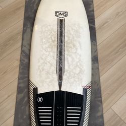 DMS Shortboard