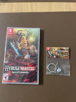 Zelda Switch Game