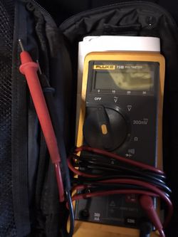 Fluke 73