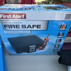 Safe