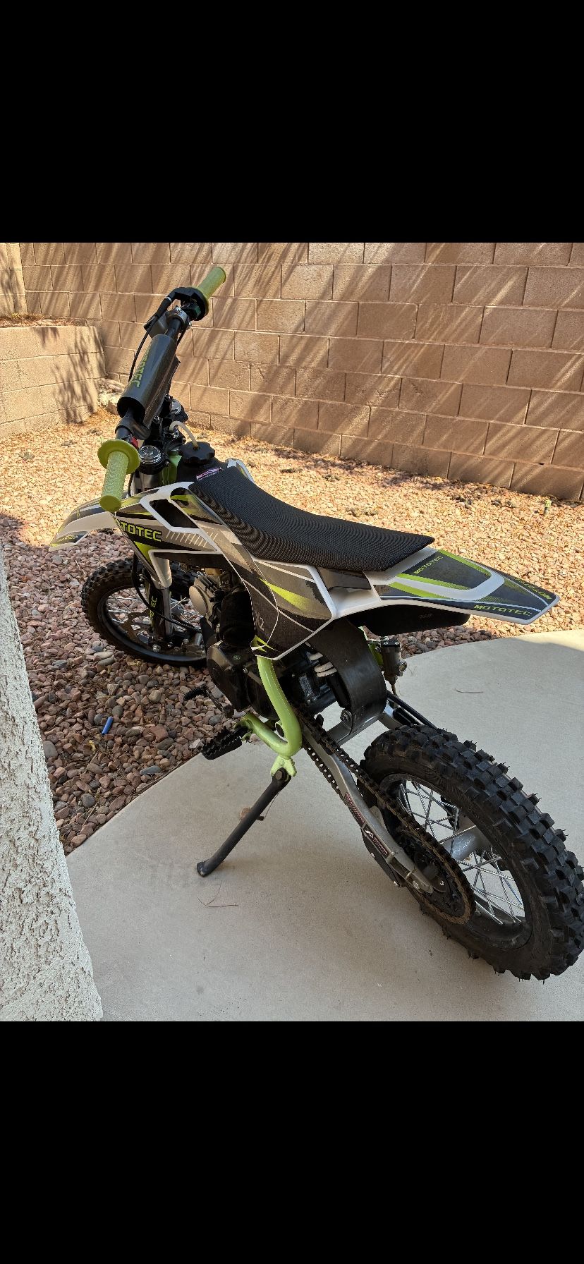 Dirt Bike