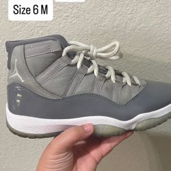 Jordan 11s