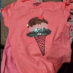 Size 3t Summer Clothes