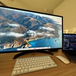 Computer 4k Monitor 180
