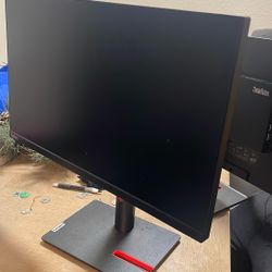 LENOVA  MONITORS 45$ Each (does Not have Cord) BRAND NEW NEVER USED) 