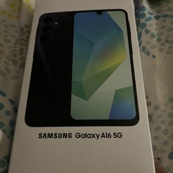 Samsung Galaxy A16
