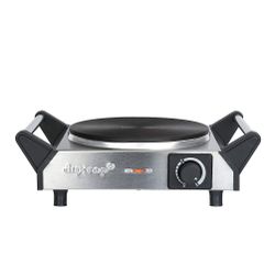 Duxtop Portable Electric Burner 1500W