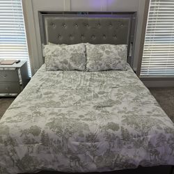 Bedroom Set