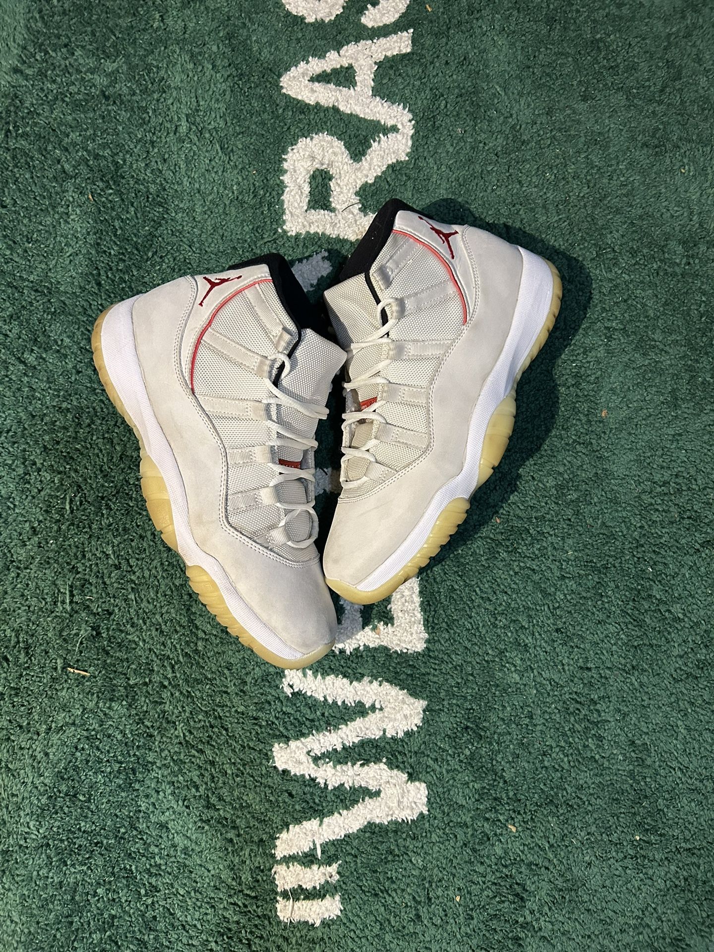 Jordan 11