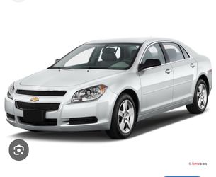 2012 Chevrolet Malibu