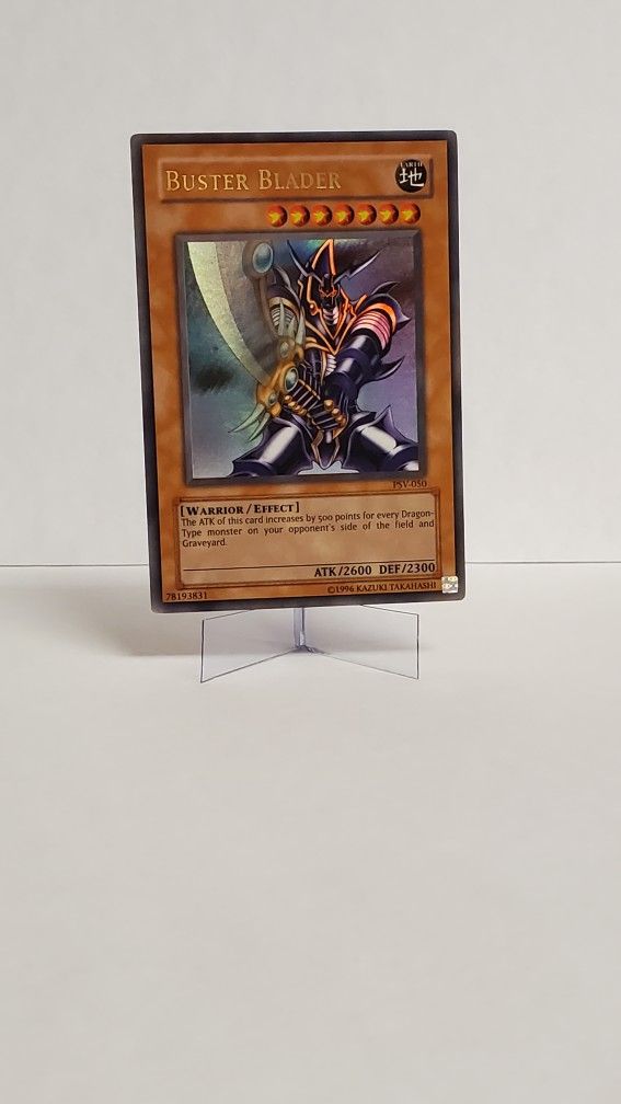 Buster Blader PSV-050