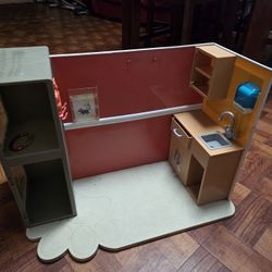 Our Generation Healty Paws Pretend Clinic