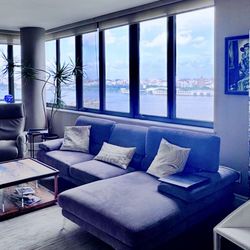 Entire Content Of Apartment For Sale