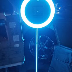 PORTABLE PHOTO BOOTH 