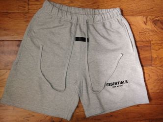 Essential shorts deep oat