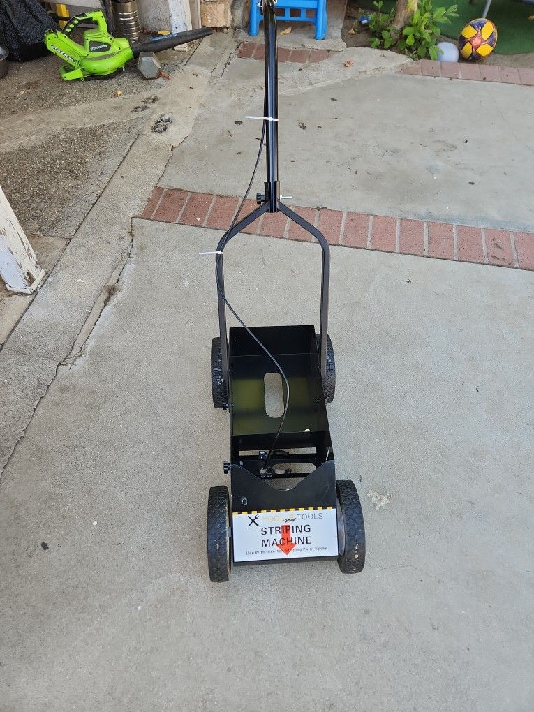 Yoolle Tools Sterling Machine