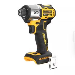 DEWALT 20V MAX XR Brushless Impact Driver